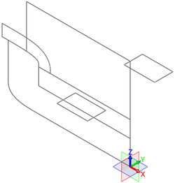自頂向下設(shè)計在中望3D沙發(fā)造型產(chǎn)品開發(fā)中的應(yīng)用